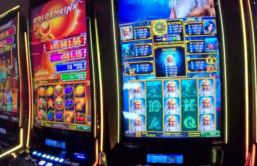 casino online chile