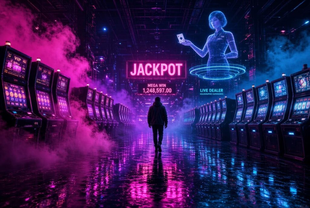 online casino